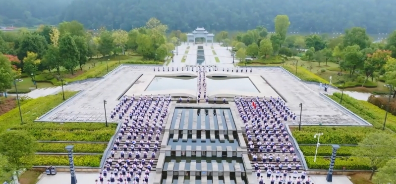 福建南平:赓续书院文脉 激活时代精神|城市文明建设优秀案例